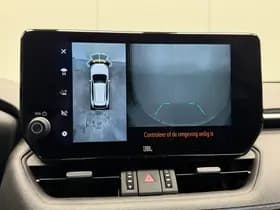 Toyota RAV4 2.5 Hybrid Style thumbnail 27