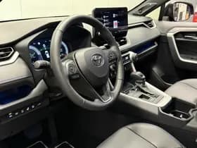 Toyota RAV4 2.5 Hybrid Style thumbnail 33