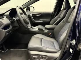 Toyota RAV4 2.5 Hybrid Style thumbnail 34