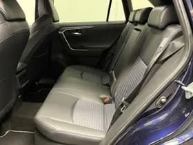 Toyota RAV4 2.5 Hybrid Style thumbnail 38
