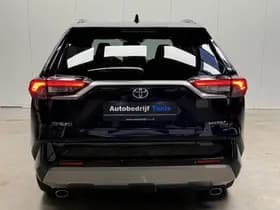 Toyota RAV4 2.5 Hybrid Style thumbnail 45