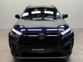 Toyota RAV4 2.5 Hybrid Style thumbnail 46