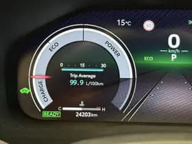 Toyota RAV4 2.5 Hybrid Style thumbnail 6