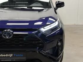 Toyota RAV4 2.5 Hybrid Style thumbnail 9