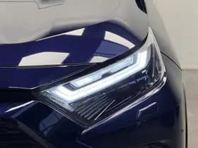 Toyota RAV4 2.5 Hybrid Style thumbnail 10