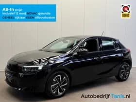 Opel Corsa 1.2 Turbo GS