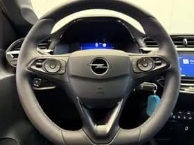 Opel Corsa 1.2 Turbo GS thumbnail 20