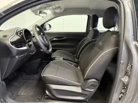 Fiat 500 Action 24 kWh thumbnail 2