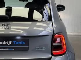 Fiat 500 Action 24 kWh thumbnail 11