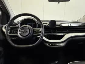 Fiat 500 Action 24 kWh thumbnail 4