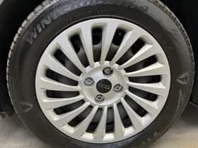 Fiat 500 Action 24 kWh thumbnail 7