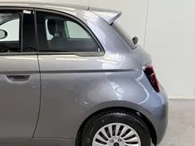 Fiat 500 Action 24 kWh thumbnail 9