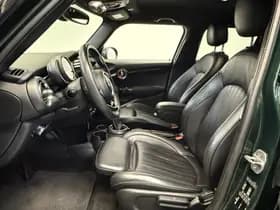 MINI Mini 1.5 Cooper Chili Serious Business thumbnail 2