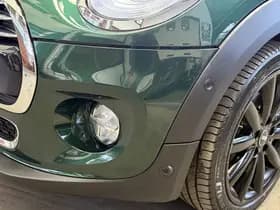 MINI Mini 1.5 Cooper Chili Serious Business thumbnail 11