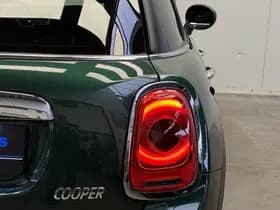 MINI Mini 1.5 Cooper Chili Serious Business thumbnail 16