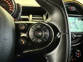 MINI Mini 1.5 Cooper Chili Serious Business thumbnail 21