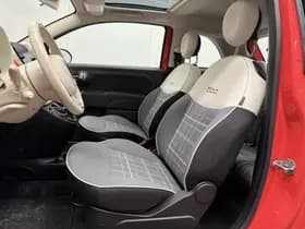 Fiat 500 1.2 Lounge thumbnail 2