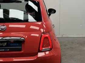 Fiat 500 1.2 Lounge thumbnail 16