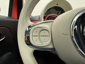 Fiat 500 1.2 Lounge thumbnail 19