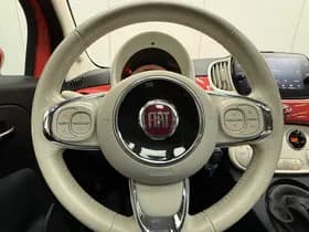 Fiat 500 1.2 Lounge thumbnail 20