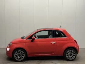 Fiat 500 1.2 Lounge thumbnail 3