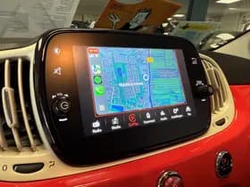 Fiat 500 1.2 Lounge thumbnail 24