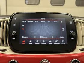 Fiat 500 1.2 Lounge thumbnail 26