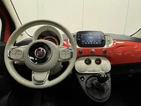 Fiat 500 1.2 Lounge thumbnail 4