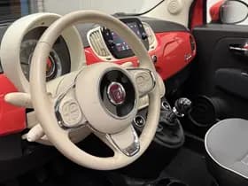 Fiat 500 1.2 Lounge thumbnail 32