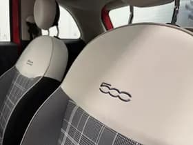 Fiat 500 1.2 Lounge thumbnail 34