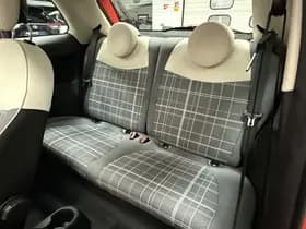 Fiat 500 1.2 Lounge thumbnail 36