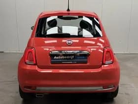 Fiat 500 1.2 Lounge thumbnail 38