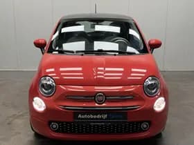 Fiat 500 1.2 Lounge thumbnail 39