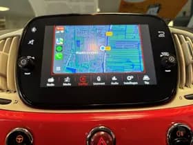 Fiat 500 1.2 Lounge thumbnail 8