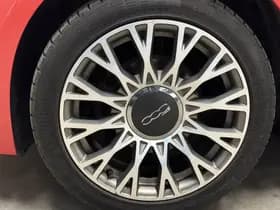 Fiat 500 1.2 Lounge thumbnail 9