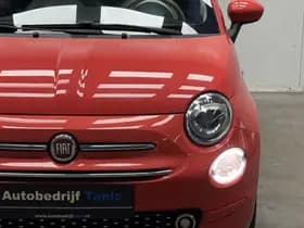 Fiat 500 1.2 Lounge thumbnail 10