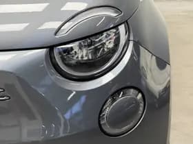 Fiat 500E Icon 42 kWh thumbnail 11