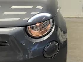 Fiat 500E Icon 42 kWh thumbnail 12