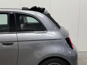 Fiat 500E Icon 42 kWh thumbnail 16