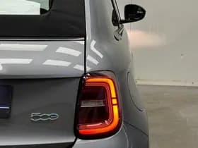 Fiat 500E Icon 42 kWh thumbnail 19