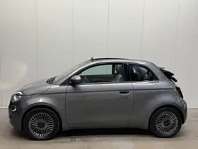 Fiat 500E Icon 42 kWh thumbnail 25