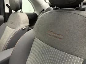 Fiat 500E Icon 42 kWh thumbnail 41