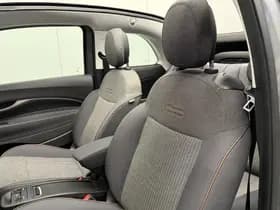 Fiat 500E Icon 42 kWh thumbnail 42