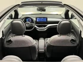 Fiat 500E Icon 42 kWh thumbnail 45