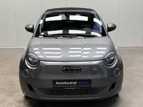 Fiat 500E Icon 42 kWh thumbnail 51