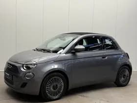 Fiat 500E Icon 42 kWh thumbnail 52