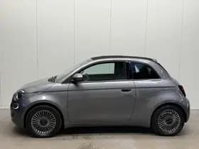 Fiat 500E Icon 42 kWh thumbnail 53