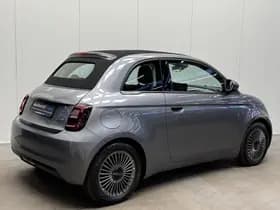 Fiat 500E Icon 42 kWh thumbnail 54