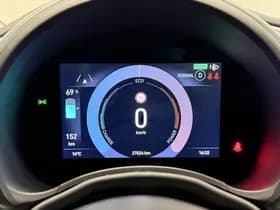 Fiat 500E Icon 42 kWh thumbnail 8