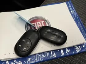 Fiat 500E Icon 42 kWh thumbnail 9